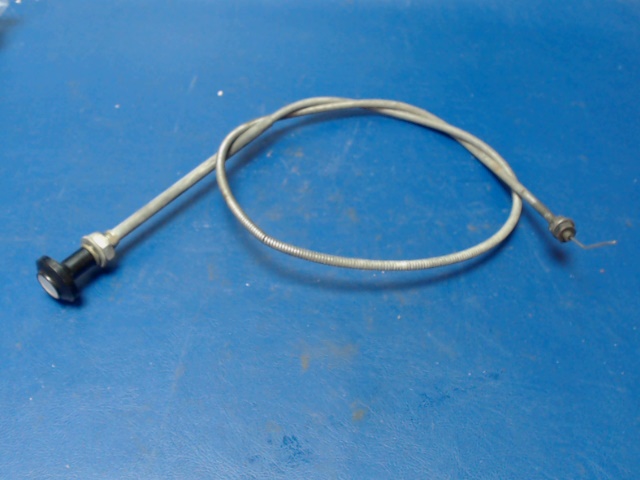 S1239-46 Cessna - CONTROL- CABIN HEAT or CABIN AIR